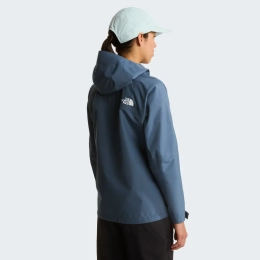 Veste Femme Valley View Granite Grey - Veste | The North Face