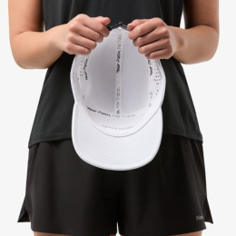Casquette Race Casquette White - Casquette | Nnormal