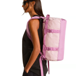 Bc Duffel Xs 31 Metal Pink/hushed Laven - Sac Expedition