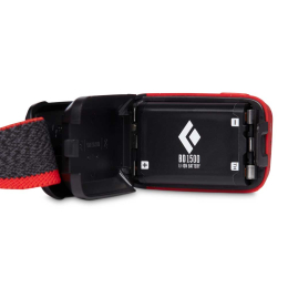 Spot 400 Octane - Lampe Frontale | Black Diamond