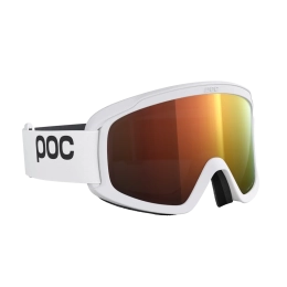 Ospin Hydrogen White / C Intense / Partly Sunny Orange Cat2