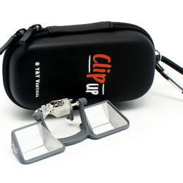 Lunettes Prisme Clip Up - Lunettes | Yy Vertical