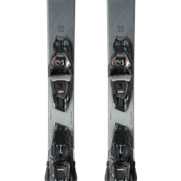 Steadfast Dc 85 Dc + Tpx 12 Fdt - Ski Pack | Nordica