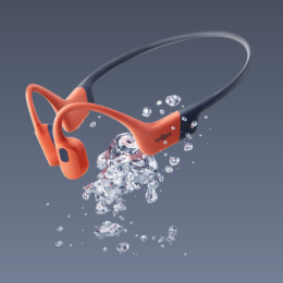 Openswim Pro Rouge Usbc - Casques Audio | Shokz