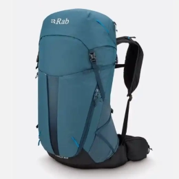 Airox 36 Tempest Blue - Sac A Dos | Rab