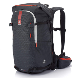 Airbag Tour40 Switch - Grey - Sac Airbag | Arva