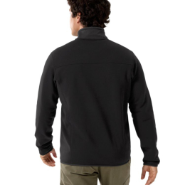 Veste Kyanite Black - Polaire | Arcteryx