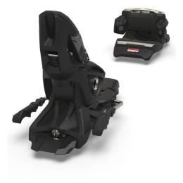 Squire 11 90 Mm Black - Fixation | Marker