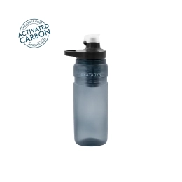 Befree Ac Bottle 0,7 L Smoke - Filtre A Eau | Katadyn
