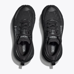 Challenger Atr 7 Gtx Black Black - Chaussures | Hoka