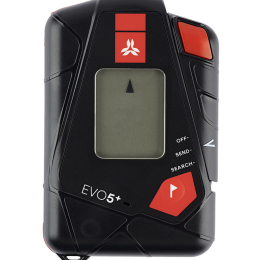 Dva Evo5+