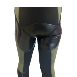 Long John 5mm Green Canyon - Combinaison | Vade Retro