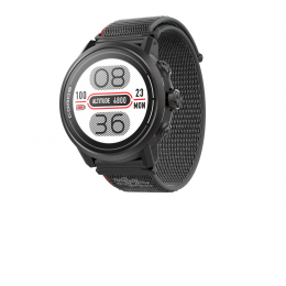Apex 2 Black - Gps | Coros