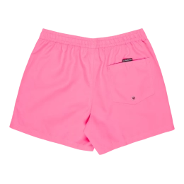 Everiday Volley 15 Pink Limonade - Short | Quiksilver