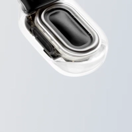 Openfit Noir - Casques Audio | Shokz