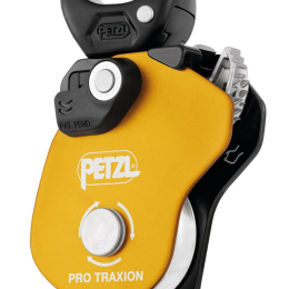 Pro Traxion - Travaux En Hauteur | Petzl