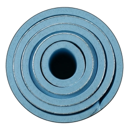 Matelas Mousse 10 Mm + Alu Matelas Randonnée Mousses | Azimut Outdoor