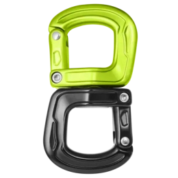Cupid Swivel - Travaux En Hauteur | Edelrid
