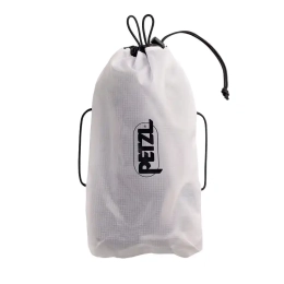 Adjama Dark Red - Harnais Reglables | Petzl