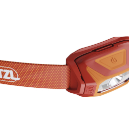 Tikkina Rouge - Lampes Frontales | Petzl