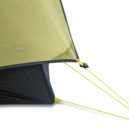 Hornet Osmo 2p Verte - Tente | Nemo