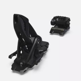 Griffon 13 Id 100 Mm Black - Fixation | Marker