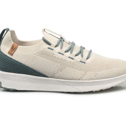 Tsavo 3 White Green - Pe | Saola