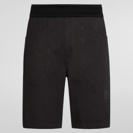 Short Flathanger Carbon Slate - Short | La Sportiva