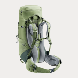 Aircontact Lite 35+10 Sl Groove-ivy - Sac A Dos | Deuter