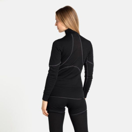 T-shirt Femme Active X Warm Eco - Tee Shirt Ml | Odlo