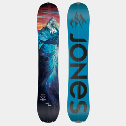 Splitboard Frontier - Splitboard | Jones