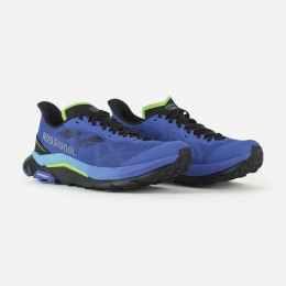 Vezor Dazzle Blue - Chaussures Trail | Rossignol