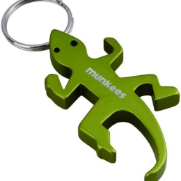 Décapsuleur Lézard - Porte Cles | Munkees