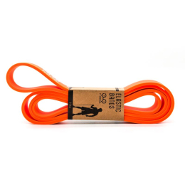 Elastic Band Orange 35 Kg - Accessoires | Yy Vertical