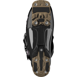 Sense 70 W Gw Femme Black / Black / Oil Green