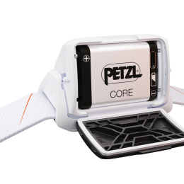 Tikka Core Blanc - Lampes Frontales | Petzl