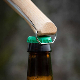N10 Tire-bouchon Decapsuleur - Couteau | Opinel