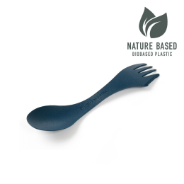 Spork Original Bio Bleu - Couverts | Light My Fire