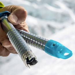 Aero Lite - Broche A Glace | Blue Ice