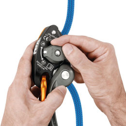 Grigri + Orange - Assurage | Petzl