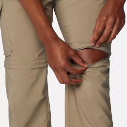 Pantalon Convertible Silver Ridge Tusk | Columbia Sportswear