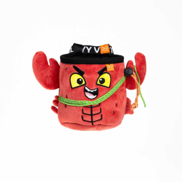 Sac à Magnésie Homard - Sacs A Magnesie | Yy Vertical