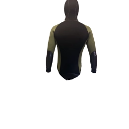 Veste 5mm Green Canyon - Combinaison | Vade Retro
