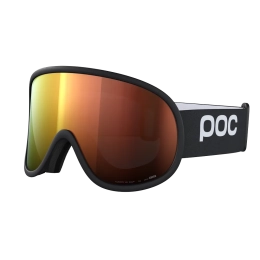 Retina Uranium Black / C Intense / Partly Sunny Orange Cat2