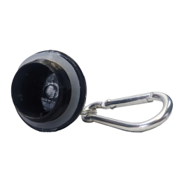 Gourde Aluminium 1l - Verte - Gourde Rigide | Azimut Outdoor