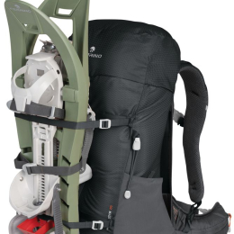 Hikemaster 26 Noir Ant Toul - Sac A Dos | Ferrino