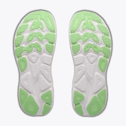 Clifton 11 Femme Frost Neon - Chaussures | Hoka