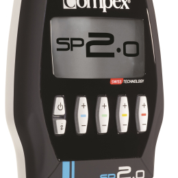 Sp 2.0 - Electrostimulateur | Compex
