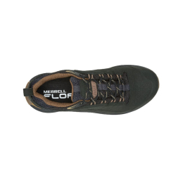 Moab Speed 2 Ltr Noir Femme - Chaussures | Merrell