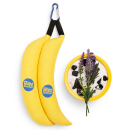 Desodorisant Boot Banana - Entretien | Troll